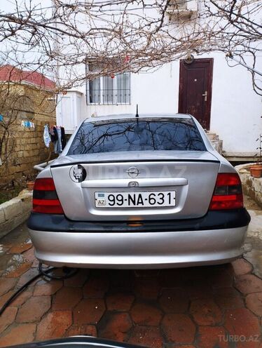 Opel Vectra 1996, 255,555 km - 2.0 l - Bakı