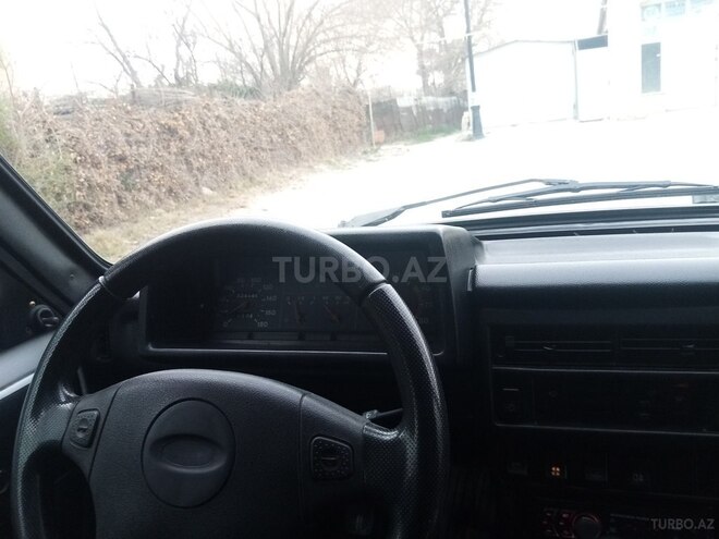 LADA (VAZ) Niva 2006, 234,146 km - 1.7 л - Sumqayıt