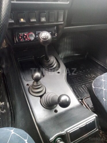 LADA (VAZ) Niva 2006, 234,146 km - 1.7 л - Sumqayıt