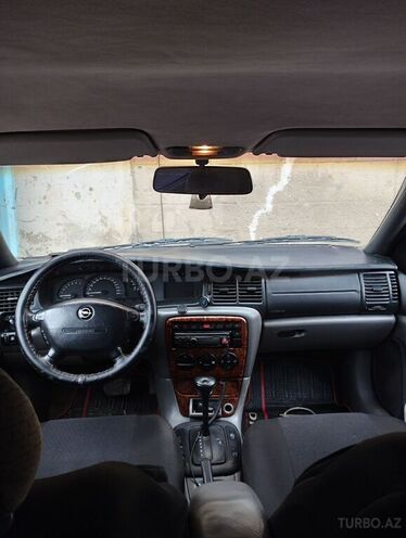 Opel Vectra 1996, 255,555 km - 2.0 l - Bakı