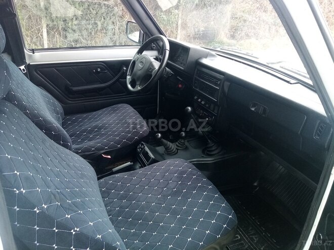 LADA (VAZ) Niva 2006, 234,146 km - 1.7 л - Sumqayıt