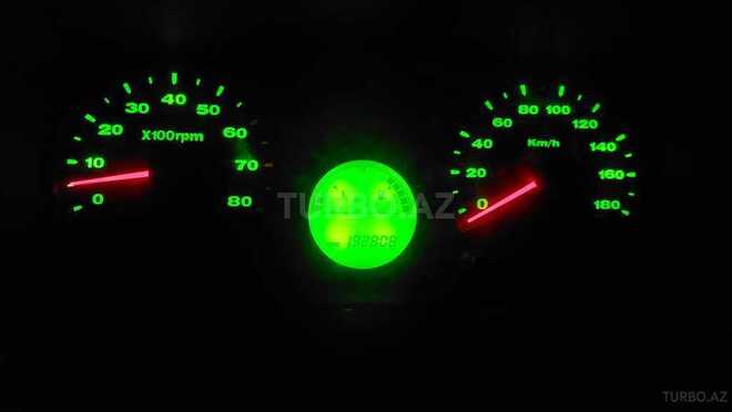 Saipa 132 2013, 189,000 km - 1.5 l - Bakı