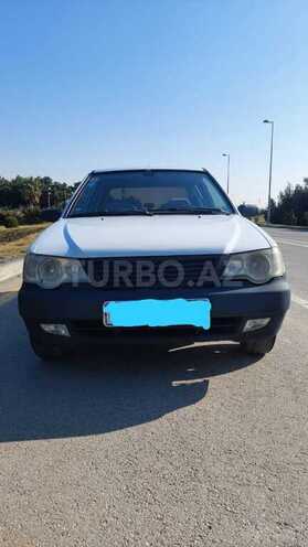Saipa 132 2013, 189,000 km - 1.5 l - Bakı