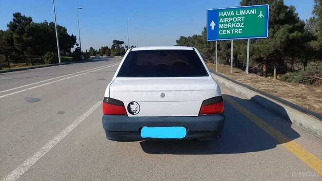 Saipa 132 2013, 189,000 km - 1.5 l - Bakı