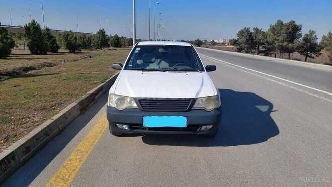 Saipa 132 2013, 189,000 km - 1.5 l - Bakı