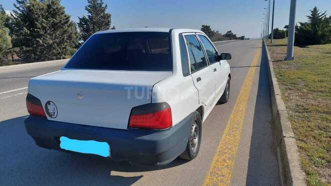 Saipa 132 2013, 189,000 km - 1.5 l - Bakı