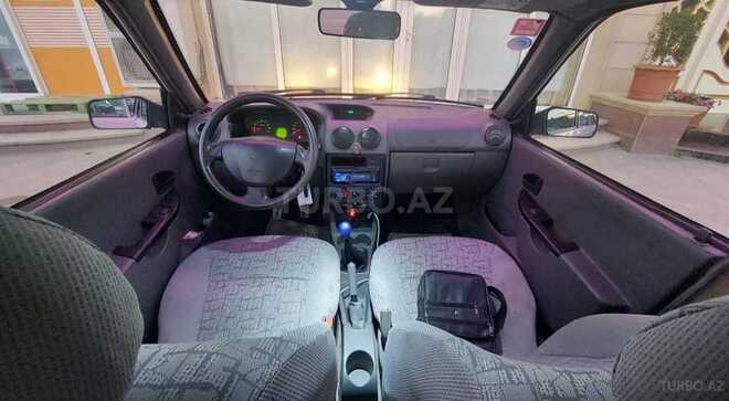Saipa 132 2013, 189,000 km - 1.5 l - Bakı