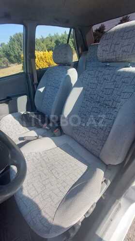 Saipa 132 2013, 189,000 km - 1.5 l - Bakı