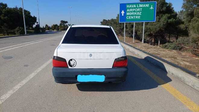 Saipa 132 2013, 189,000 km - 1.5 l - Bakı