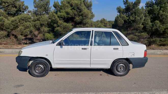 Saipa 132 2013, 189,000 km - 1.5 l - Bakı