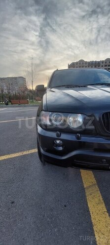 BMW X5 2003, 291,000 km - 3.0 l - Bakı