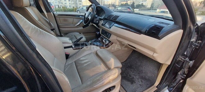 BMW X5 2003, 291,000 km - 3.0 l - Bakı