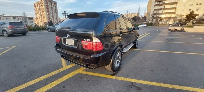 BMW X5 2003, 291,000 km - 3.0 l - Bakı