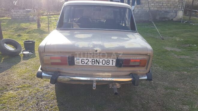 LADA (VAZ) 2106 1983, 369,000 km - 1.6 l - Zaqatala