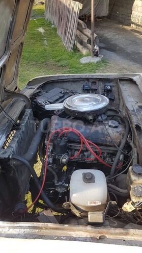 LADA (VAZ) 2106 1983, 369,000 km - 1.6 l - Zaqatala