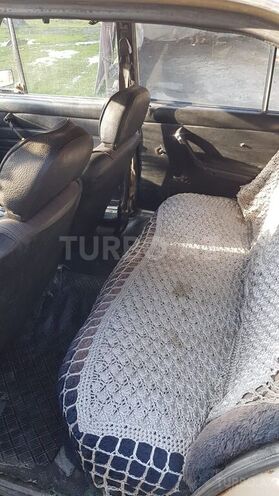 LADA (VAZ) 2106 1983, 369,000 km - 1.6 l - Zaqatala