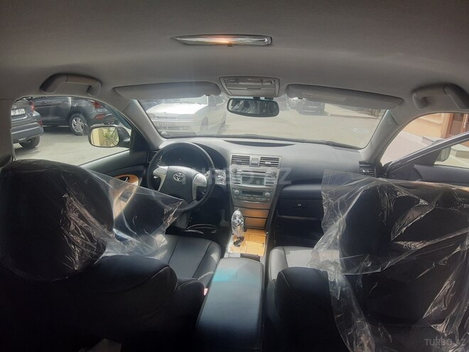 Toyota Camry 2007, 204,800 km - 2.4 л - Bakı