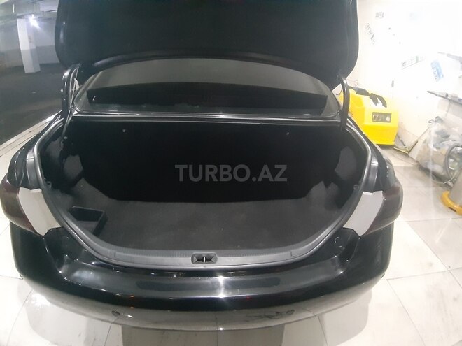 Toyota Camry 2007, 204,800 km - 2.4 л - Bakı