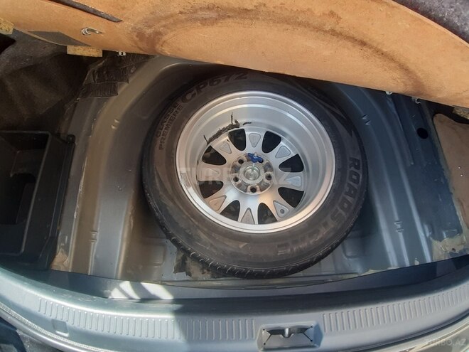 Toyota Camry 2007, 204,800 km - 2.4 л - Bakı