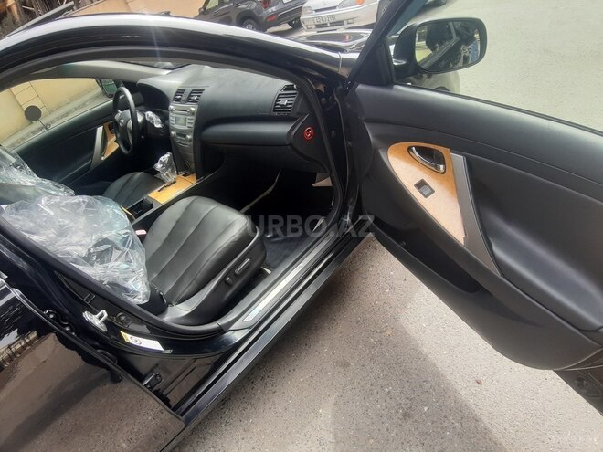 Toyota Camry 2007, 204,800 km - 2.4 л - Bakı