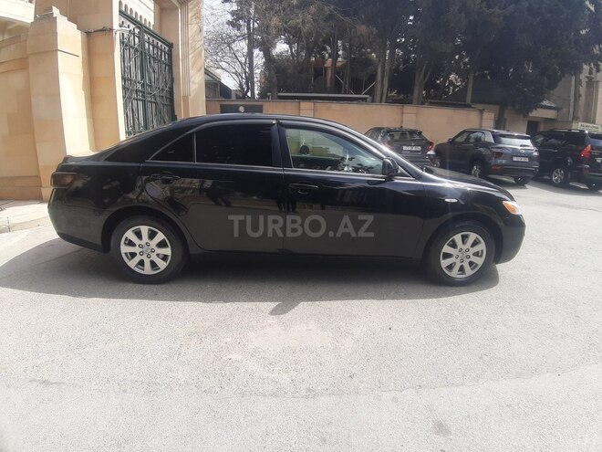 Toyota Camry 2007, 204,800 km - 2.4 л - Bakı