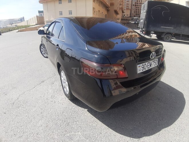 Toyota Camry 2007, 204,800 km - 2.4 л - Bakı