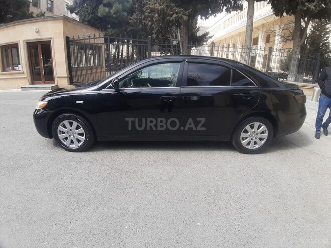Toyota Camry 2007, 204,800 km - 2.4 л - Bakı