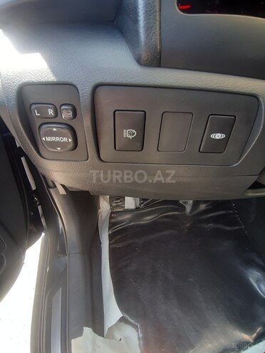 Toyota Camry 2007, 204,800 km - 2.4 л - Bakı