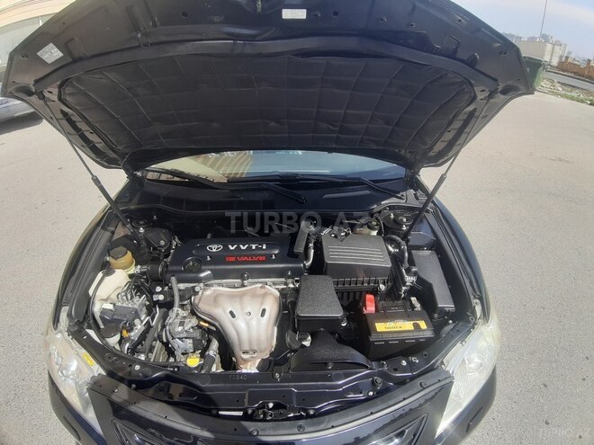 Toyota Camry 2007, 204,800 km - 2.4 л - Bakı