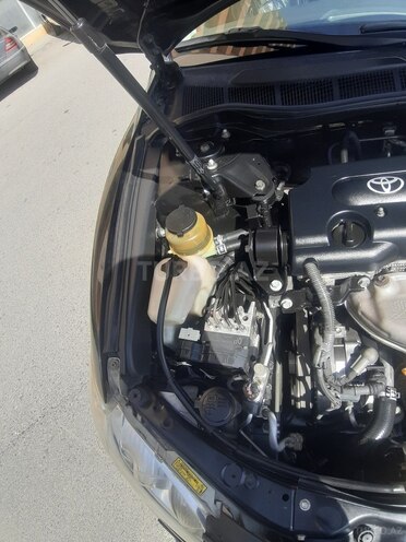 Toyota Camry 2007, 204,800 km - 2.4 л - Bakı