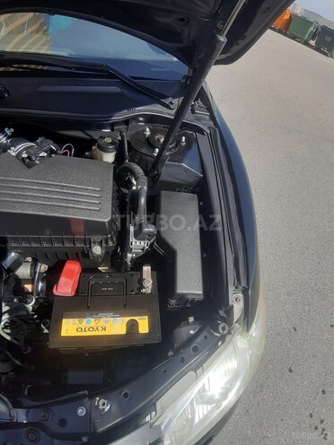 Toyota Camry 2007, 204,800 km - 2.4 л - Bakı
