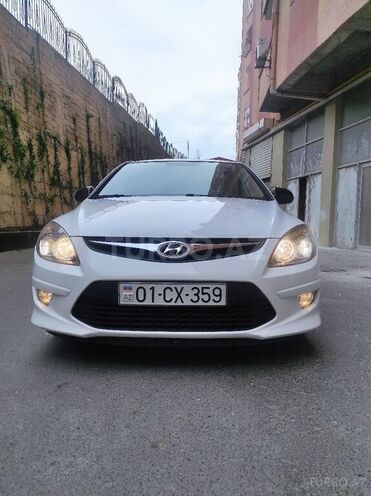 Hyundai i30 2010, 210,000 km - 1.4 л - Bakı