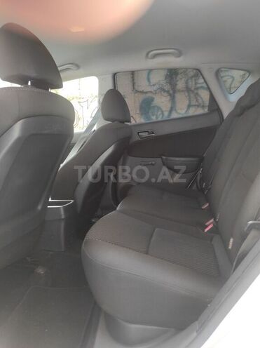 Hyundai i30 2010, 210,000 km - 1.4 л - Bakı
