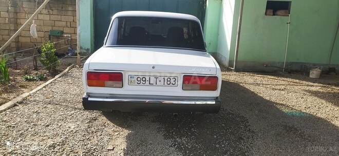LADA (VAZ) 2107 2006, 105,400 km - 1.6 л - Biləsuvar