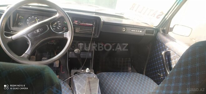 LADA (VAZ) 2107 2006, 105,400 km - 1.6 л - Biləsuvar