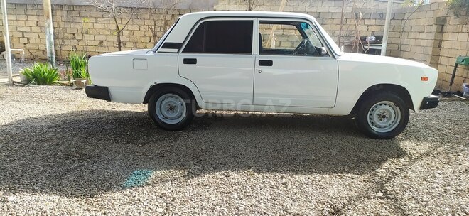 LADA (VAZ) 2107 2006, 105,400 km - 1.6 л - Biləsuvar