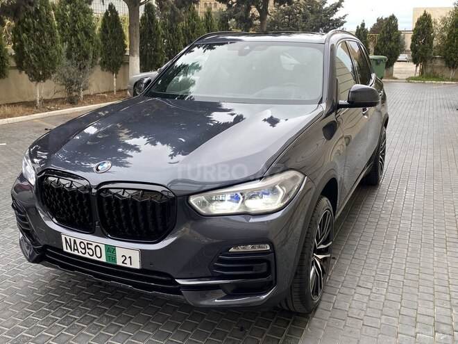 BMW X5 2020, 12,000 km - 3.0 л - Bakı
