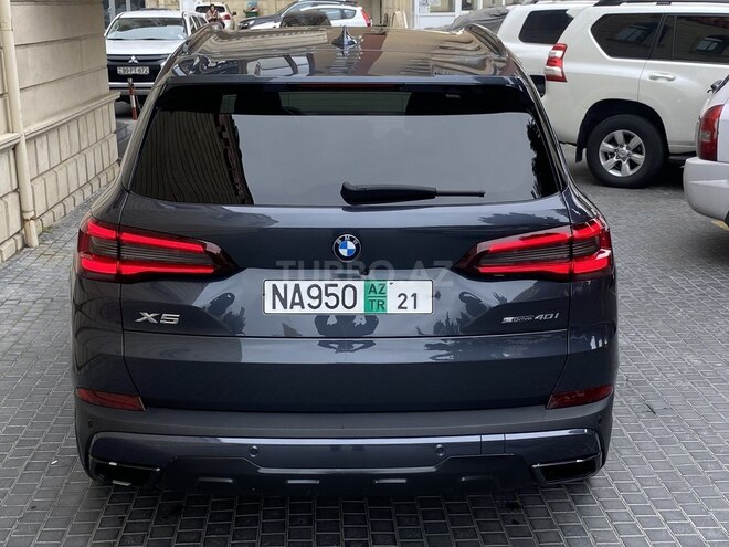 BMW X5 2020, 12,000 km - 3.0 л - Bakı