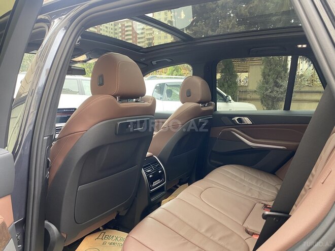 BMW X5 2020, 12,000 km - 3.0 л - Bakı
