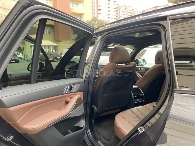 BMW X5 2020, 12,000 km - 3.0 л - Bakı
