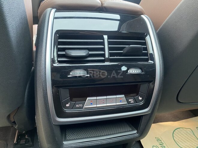 BMW X5 2020, 12,000 km - 3.0 л - Bakı