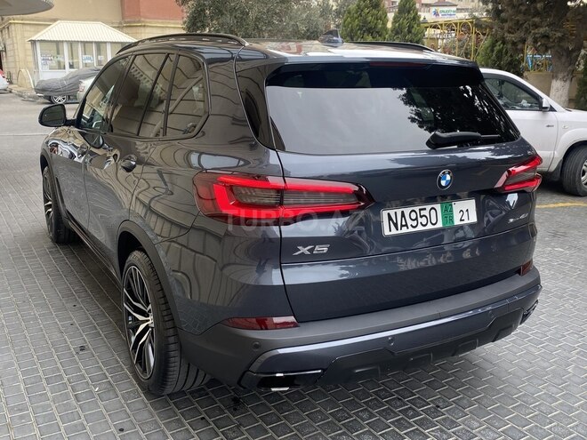 BMW X5 2020, 12,000 km - 3.0 л - Bakı