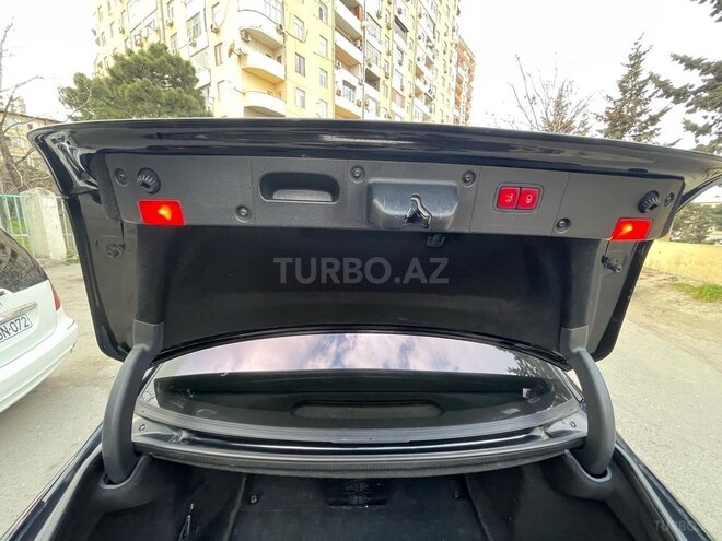 Mercedes S 500 2007, 169,000 km - 5.5 l - Bakı