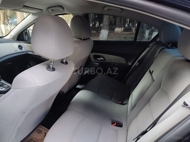 Chevrolet Cruze 2013, 202,002 km - 1.4 l - Sumqayıt