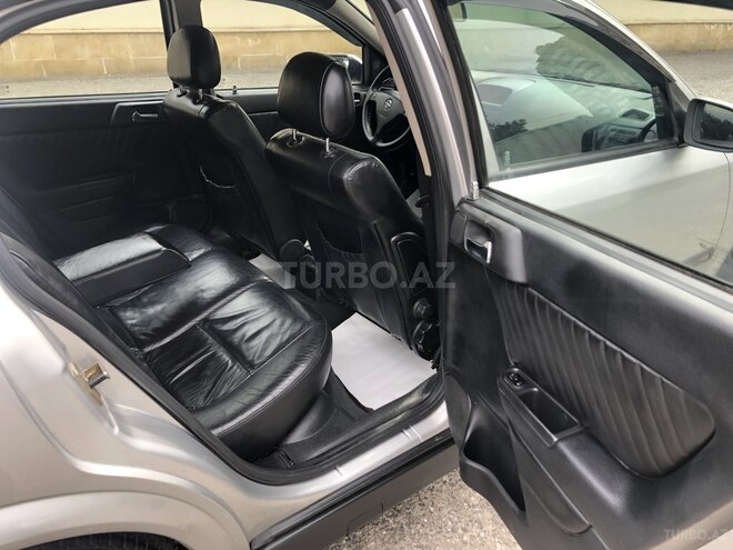 Opel Astra 1999, 132,000 km - 1.8 l - Sumqayıt