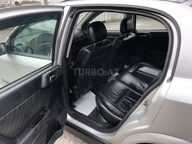 Opel Astra 1999, 132,000 km - 1.8 l - Sumqayıt