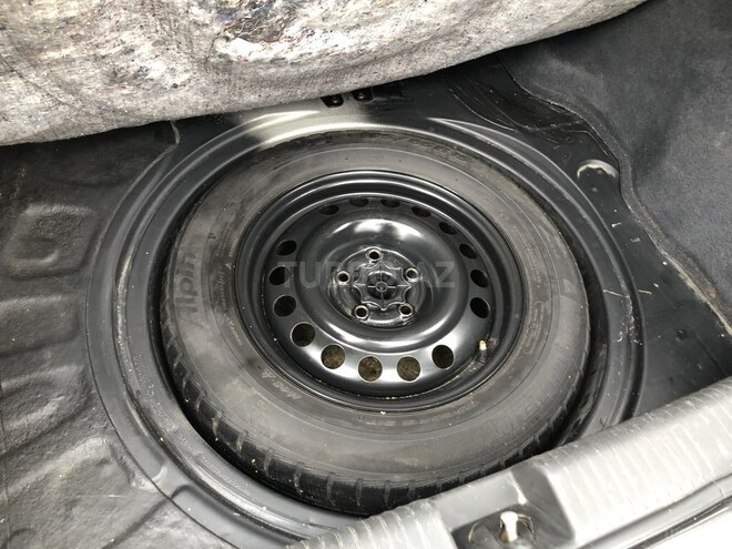 Opel Astra 1999, 132,000 km - 1.8 l - Sumqayıt