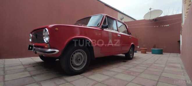 LADA (VAZ) 21011 1980, 102,000 km - 1.3 l - Bakı