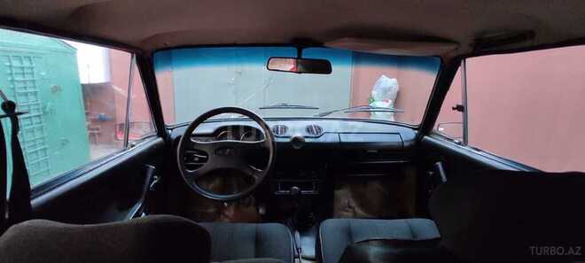 LADA (VAZ) 21011 1980, 102,000 km - 1.3 l - Bakı