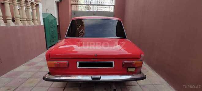 LADA (VAZ) 21011 1980, 102,000 km - 1.3 l - Bakı